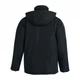 Куртка мужская Joma TRIVOR ANORAK BLACK черный 2XS 102256.100 2XS - изображение 4