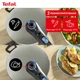 Скороварка Tefal Secure Trendy з паровим кошиком 6 л (P2580701) - зображення 8