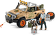 Позaшляховик Schleich Wild Life Jungle Survey Four-wheel Drive (42410) (4055744021107) - зображення 1