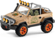 Позaшляховик Schleich Wild Life Jungle Survey Four-wheel Drive (42410) (4055744021107) - зображення 7