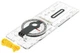 Компас Highlander Scout Sighting Compass Transparent (COM004) - изображение 2