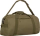 Сумка дорожная Highlander Cargo 45 Olive Green (RUC257-OG) - изображение 4