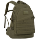 Рюкзак тактичний Highlander Recon Backpack 40L Olive (TT165-OG) - зображення 6