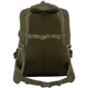 Рюкзак тактичний Highlander Recon Backpack 40L Olive (TT165-OG) - зображення 10