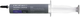 Термопаста Qoltec 5.15 Вт/(м*К) 30 г Grey (5901878516578) - изображение 1