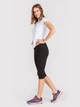 Женские велосипедки Joma LATINO II Черный S (901140.100) - изображение 10
