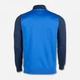 Олімпійка (мастерка) дитяча JOMA JACKET WINNER Темно-синій Синій (118-128 см) 4XS (101008.703) - зображення 4