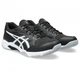 Мужские кроссовки ASICS GEL-ROCKET 11 Черный,Серый,Белый 47.5 SPU1071A091-002 47.5 - изображение 2