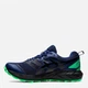 Мужские кроссовки для бега с Gore-Tex ASICS Gel-Sonoma 6 G-Tx Синий 44.5 (10.5) 28.3 см (1011B048-400) - изображение 9
