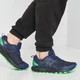 Мужские кроссовки для бега с Gore-Tex ASICS Gel-Sonoma 6 G-Tx Синий 44.5 (10.5) 28.3 см (1011B048-400) - изображение 13