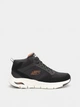 Ботинки Skechers 232403 BLK черный 42 SPU232403 BLK 42 - изображение 4