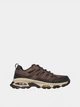 Кросівки Skechers 237214 BRBK коричневий 42 SPU237214 BRBK 42 - зображення 5