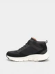 Ботинки Skechers 232403 BLK черный 42 SPU232403 BLK 42 - изображение 5