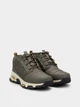 Мужские ботинки Skechers 237317 OLV зеленый 46 SPU237317 OLV 46 - изображение 5