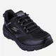 Кросівки Skechers 220790 BBK чорний 45 SPU220790 BBK 45 - зображення 5
