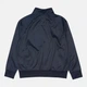 Олимпийка (мастерка) детская JOMA JACKET GALA Темно-синий (129-140 см) 3XS (100086.300) - изображение 5