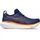 Чоловічі кросівки ASICS GEL-NIMBUS 25 синій, помаранчевий 44 SPU1011B547-403 44 - зображення 1