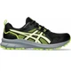 Мужские кроссовки ASICS TRAIL SCOUT 3 Чорний, Зелений, Сірий 46 SPU1011B700-001 46 - изображение 1