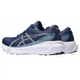 Чоловічі кросівки ASICS GEL-KAYANO 30 Синій, Білий 44.5 SPU1011B548-402 44.5 - зображення 7