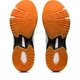 Мужские кроссовки ASICS GEL-ROCKET 11 Белый,Черный,Оранжевый 46 SPU1071A091-101 46 - изображение 8