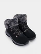 Черевики Skechers 167178 BLK чорний 38 SPU167178 BLK 38 - зображення 7