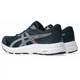 Жіночі кросівки ASICS GEL-CONTEND 8 Синій, Рожевий, Білий 40 SPU1012B320-411 40 - зображення 3