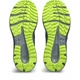Мужские кроссовки ASICS TRAIL SCOUT 3 Чорний, Зелений, Сірий 42.5 SPU1011B700-001 42.5 - изображение 8