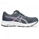 Жіночі кросівки ASICS GEL-CONTEND 8 Сірий, Рожевий, Білий 40.5 SPU1012B320-027 40.5 - зображення 4