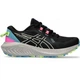 Женские кроссовки ASICS GEL-EXCITE TRAIL 2 Черный, Бирюзовый, Розовый 39 SPU1012B412-001 39 - изображение 5