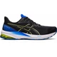 Мужские кроссовки ASICS GT-1000 12 Черный, Желтый, Синий 42 SPU1011B631-002 42 - изображение 5