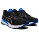 Мужские кроссовки ASICS GT-1000 12 Черный, Желтый, Синий 42 SPU1011B631-002 42 - изображение 6