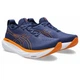 Чоловічі кросівки ASICS GEL-NIMBUS 25 синій, помаранчевий 45 SPU1011B547-403 45 - зображення 6
