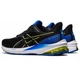 Мужские кроссовки ASICS GT-1000 12 Черный, Желтый, Синий 42 SPU1011B631-002 42 - изображение 7