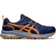 Мужские кроссовки ASICS TRAIL SCOUT 3 Синий, Оранжевый 46 SPU1011B700-400 46 - изображение 5