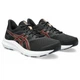 Чоловічі кросівки ASICS JOLT 4 Чорний, Червоний 43.5 SPU1011B603-005 43.5 - зображення 6