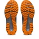 Мужские кроссовки ASICS TRAIL SCOUT 3 Синий, Оранжевый 44 SPU1011B700-400 44 - изображение 8