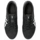 Мужские кроссовки ASICS GEL-ROCKET 11 Черный,Серый,Белый 48 SPU1071A091-002 48 - изображение 8
