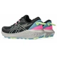 Женские кроссовки ASICS GEL-EXCITE TRAIL 2 Черный, Бирюзовый, Розовый 38 SPU1012B412-001 38 - изображение 7