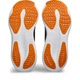 Чоловічі кросівки ASICS GEL-NIMBUS 25 синій, помаранчевий 42 SPU1011B547-403 42 - зображення 8