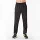 Детские штаны спортивные Joma COMBI STAFF Черный 141-152 (100027.100) - изображение 7