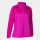 Женская ветровка Joma MONTREAL RAINCOAT розовый S 901708.030 S - изображение 1
