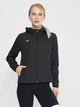 Жіноча вітровка Joma ZERO WINDBREAKER чорний S 901618.100 S - зображення 3