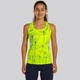 Майка Joma EELITE IX TANK TOP желтый XS 901646.067 XS - изображение 7
