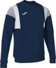 Свитшот Joma CONFORT III Темно-синий S (102705.332) - изображение 1