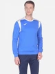 Свитшот Joma Champion V Голубой, Белый M (101266.702) - изображение 3