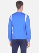 Свитшот Joma Champion V Голубой, Белый M (101266.702) - изображение 4