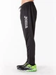 Спортивні штани Joma Gladiator Чорний 2XL (8011.12.10) - зображення 9