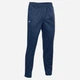 Детские штаны спортивные Joma COMBI STAFF Темно-синий 129-140 (100027.331) - изображение 6
