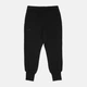 Дитячі штани спортивні Joma Montana Cuff Чорний 118-128 (102110.100) - зображення 4