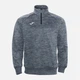 Мужская спортивная кофта Joma Faraon Серый L (100285.150) - изображение 3